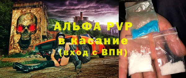 винт Абаза