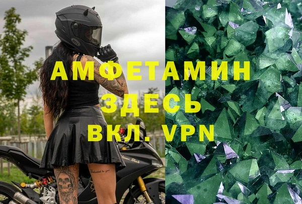 винт Абаза